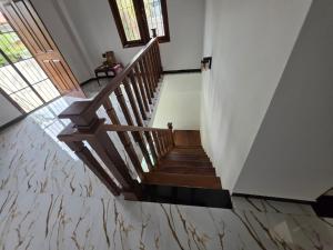 Saran villa