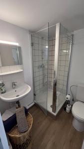 Charmant duplex au cœur de Louvain-la-Neuve