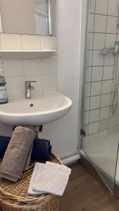 Charmant duplex au cœur de Louvain-la-Neuve