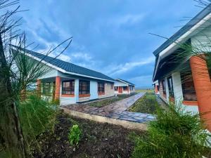 Ngatuny Safari Cottages