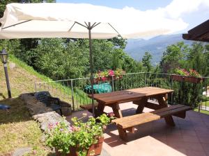Appartement avec Terrasse