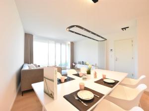 Bright Coastal Family Escape