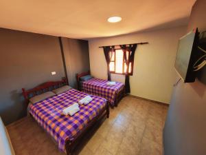 La Abuela Rola - Hostal