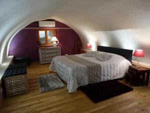 B&B / Chambres d'hotes B&B Girolles les Forges : photos des chambres