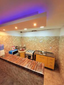 La Abuela Rola - Hostal