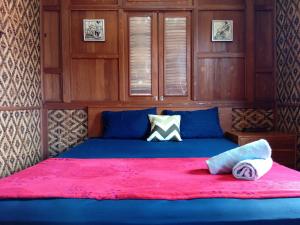 Mas Jenar Guesthose by Kawulastay