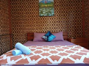 Mas Jenar Guesthose by Kawulastay