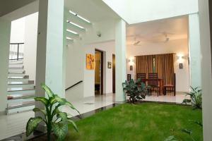 The Francis Residence