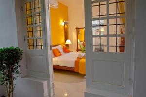 The Francis Residence