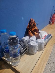 ค่ำนี้ที่เบตง Khamni at Betong