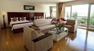 New Palace Bac Lieu Hotel