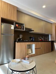 Departamento moderno en Tarija