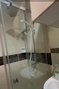 Stay at FB Harrison near World Trade Center MOA and NAIA