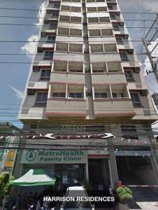 Stay at FB Harrison near World Trade Center MOA and NAIA