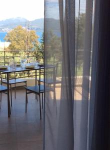 Nikiana two bedroom apartment