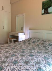 Nikiana two bedroom apartment