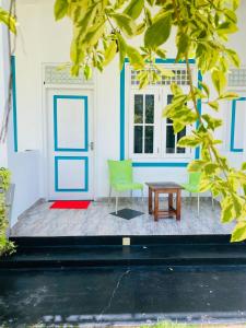 Tropical Breeze Negombo