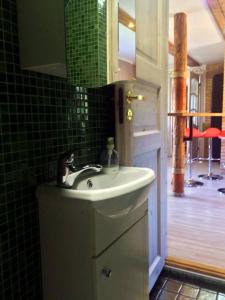 Tempel Apartement