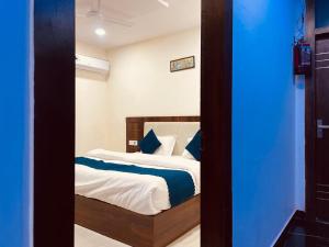 The Divine Ganga - Preferred Choice for Families with Cozy Rooms