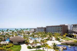 Hyatt Ziva Cap Cana