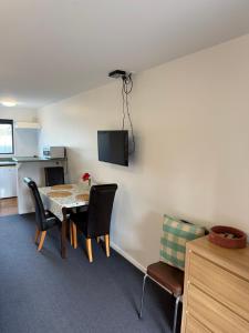 #2 Glenorchy Alpine Suite