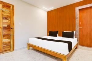 Super Townhouse Sri Padmavati Ammavaari Temple Formerly Hotel Rama Grand