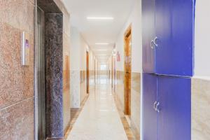 Super Townhouse Sri Padmavati Ammavaari Temple Formerly Hotel Rama Grand