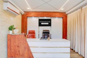 Super Townhouse Sri Padmavati Ammavaari Temple Formerly Hotel Rama Grand