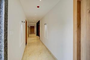 Super Townhouse Oak Banaras Central Railway Junction Formerly Sri Hari Inn