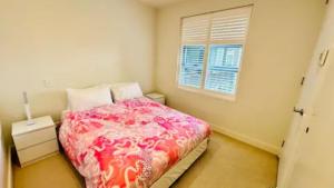 Apartment near CBD & Airport