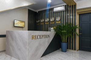 Lotus Hotel - Ubytování bez kategorie ve městě Yakkasaray