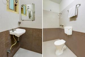 Super Hotel O Karakambadi Near Alipiri formerly BVN Grand