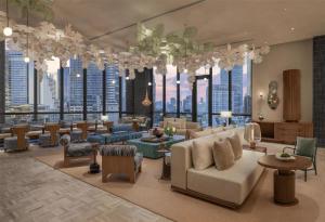 Kromo Bangkok, Curio Collection By Hilton