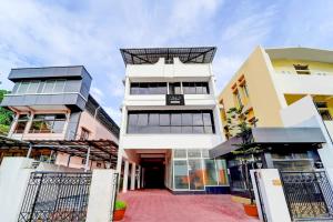 Super Collection O Chalai Bazaar Near Railway Station formerly Galaxy Inn - 3-Sterne-Hotels in Thiruvananthapuram