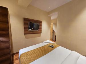 Hotel Imperial Suite