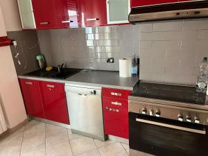 Manuel House in Pisa