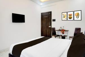 Super Townhouse Hinjewadi Corporate Stays