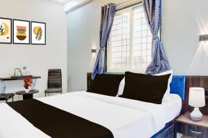 Super Townhouse Hinjewadi Corporate Stays