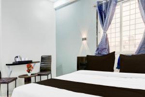 Super Townhouse Hinjewadi Corporate Stays