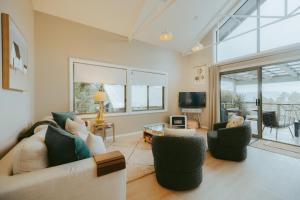 Jimmys Cabin - Kangaroos, Kookaburras, sleeps 4!