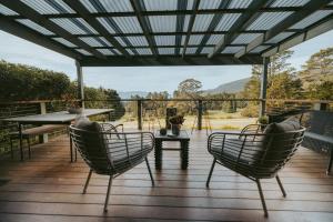Jimmys Cabin - Kangaroos, Kookaburras, sleeps 4!