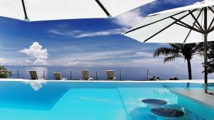 Kawayan Holiday Resort - Ubytování bez kategorie ve městě San Juan