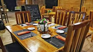 Kawayan Holiday Resort