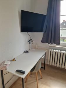 Zimmer - Alte Weinkellerei