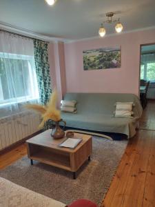 Aido ir Jovitos sodyba Jorunas