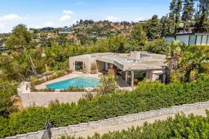 Allura Hollywood Hills LAs Most Incredible Views - Ville, Los Angeles