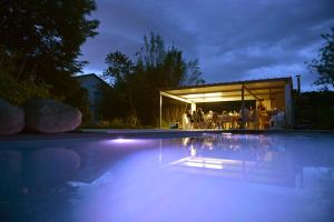 Pensione La Forge Gourmande Hochstatt Francia