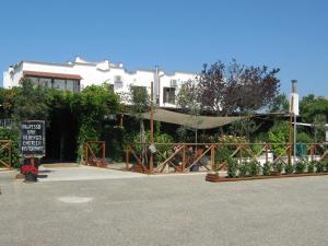 2 star hotel Hotel La Torricella Capalbio Italija