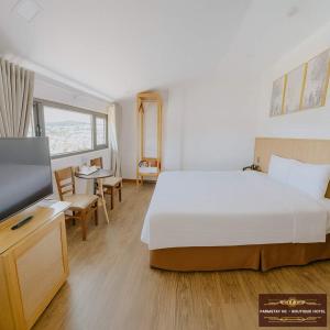 Farmstay NC - Boutique Hotel