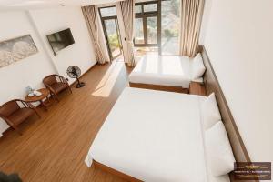 Farmstay NC - Boutique Hotel